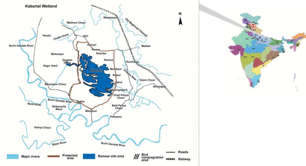 Gujarat's Dhordo awarded Best Tourism Village 2023