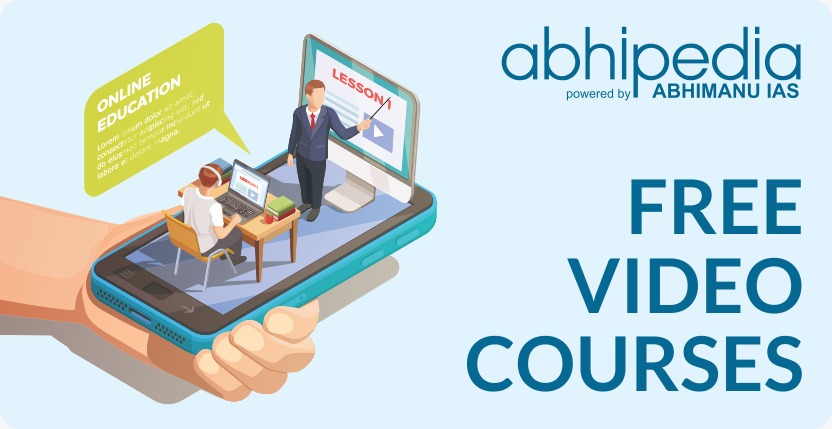 "Free Lectures for CSAT CSP"