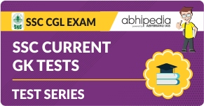"SSC Current GK Tests"