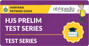 "Haryana Judicial Services Prelim Mock Test Series"