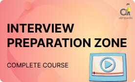 "IAS Interview Preparation Resources"