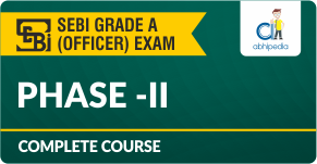 "SEBI Complete Phase -2 Course"