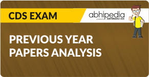 "Previous Year papers Analysis"