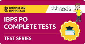 "IBPSPO(Complete Tests)"