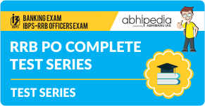 "RRBPO(Complete Tests)"