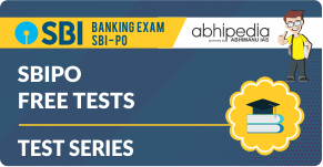 "SBIPO(Free Tests)"