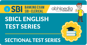 "SBICL(English Tests)"