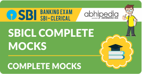 "SBICL(Complete Mocks)"