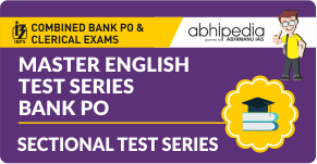 "CBPO(English Tests)"