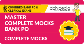 "CBPO(Complete Mocks)"