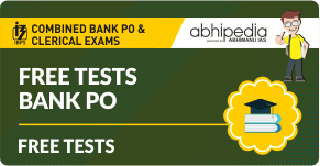 "CBPO(Free Tests)"