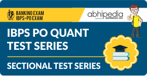 "IBPSPO(Quant Tests)"