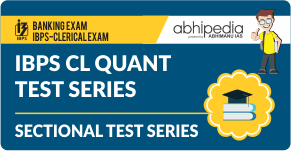 "IBPSCL(Quant Tests)"