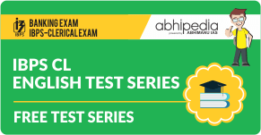 "IBPSCL(English Tests)"