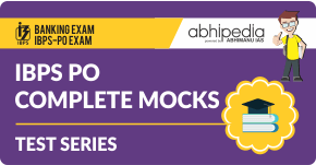 "IBPSCL(Complete Mocks)"