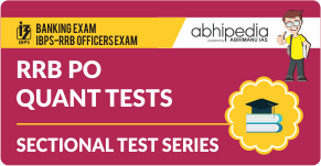 "RRBPO(Quant Tests)"