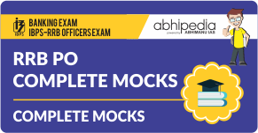 "RRBPO(Complete Mocks)"