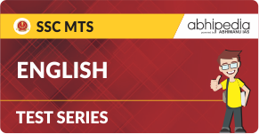 "SSC MTS Test Series (English)"
