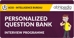 "Personalized Question Bank PQB-IB"