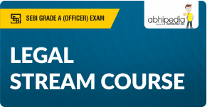 "SEBI Legal Stream Course"