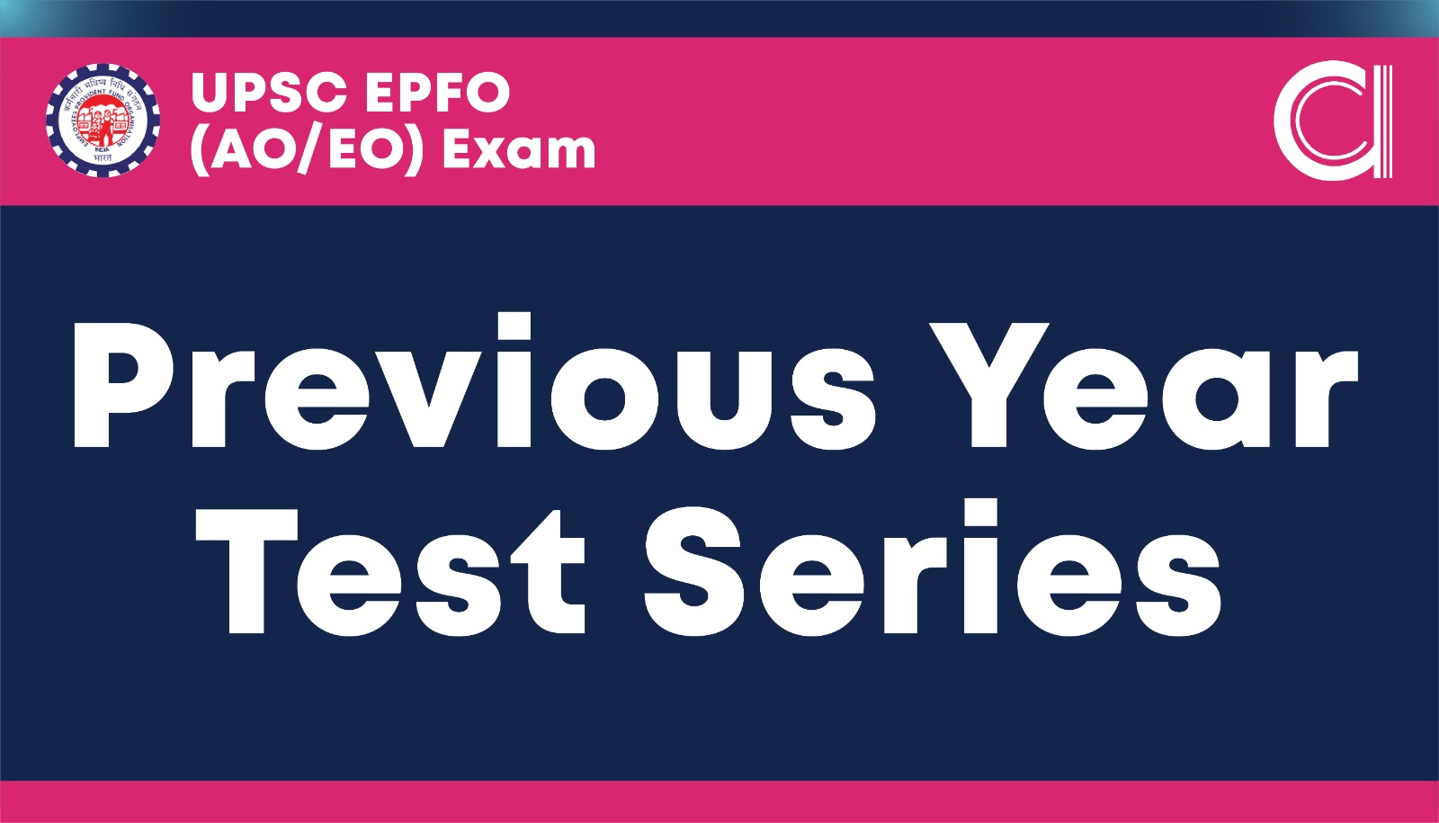 "Prev. Year Tests-EPFO"