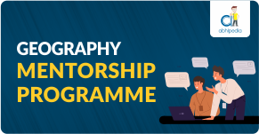 "Geography Mentorship Programme"