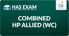 "Combined HP Allied  (WC)"