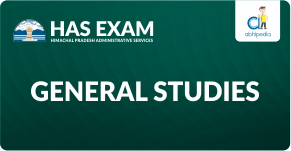"General Studies ( HP Allied )"