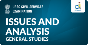 "Issues and Analysis 2 (IAS)"