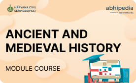 "Ancient & Medieval History"