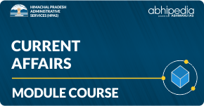 "Current Affairs (HAS)"