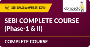 "Complete  SEBI Course (Phase-I & II)"