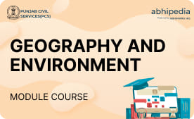 "Geography and Environment"