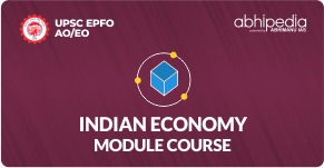 "Indian Economy (EPFO)-PY"