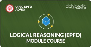"Logical Reasoning(EPFO)-PY"