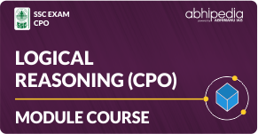 "Logical Reasoning  (CPO)"