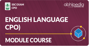 "English Language(CPO)"