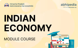 "Indian Economic System"