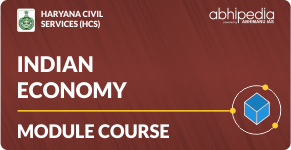 "Indian Economic System ( State Civil Services)"