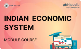 "Indian Economic System"