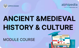 "Ancient & Medieval History and Culture"
