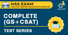 "Complete (GS+CSAT) Test Series 2024"