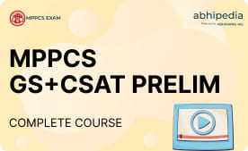 "Complete GS+CSAT Prelim Course"