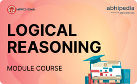 "Logical Reasoning(MPPCS)"