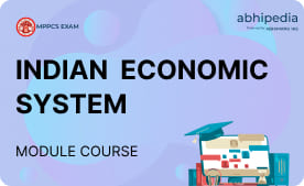 "Indian Economic System"