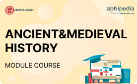 "Ancient & Medieval History"