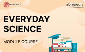 "Everyday Science"