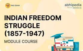"Indian Freedon Struggle (1857-1947)"
