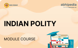 "Indian Polity"