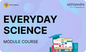 "Everyday Science"